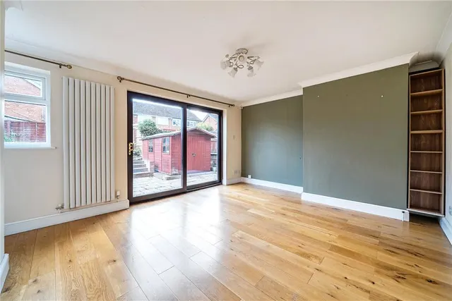 Bourne Street, Didcot, OX11, photo 1