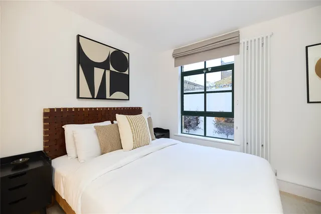 Photo 2 — Melbray Mews, London, SW6