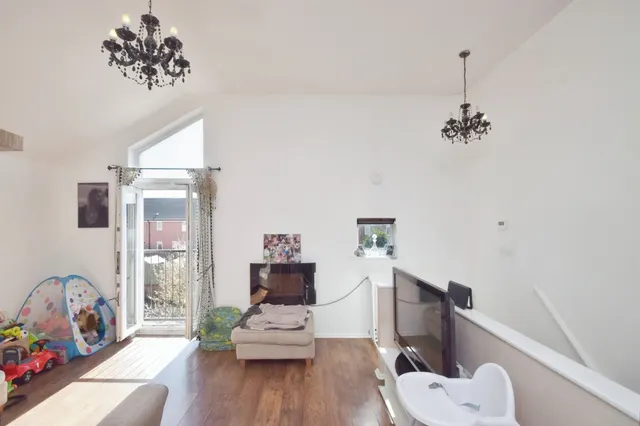 Mill Meadow Bridgend, CF33, photo 1