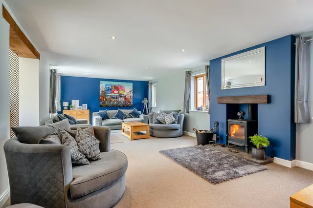 Droitwich Road, Bradley Green Redditch, B96, photo 3