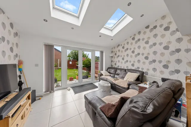 Photo 3 — Windmill Lane, Penketh, Warrington, Warrington, WA5 2AT
