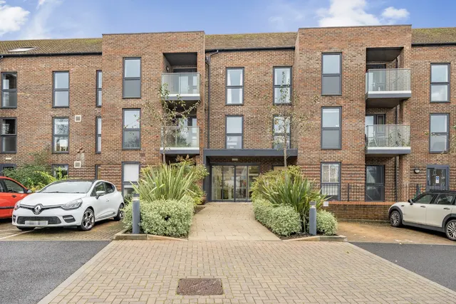 Lower Turk Street, Alton, GU34, photo 1