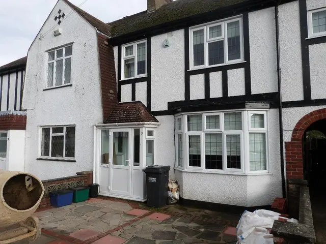 Tudor Close, South Croydon, photo 1