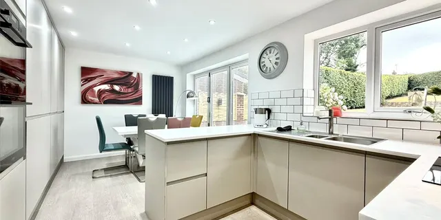 Kings Road, Bebington, CH63, photo 2