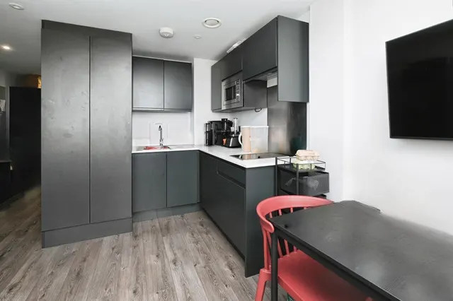 Low Hill, Liverpool, L6, photo 2