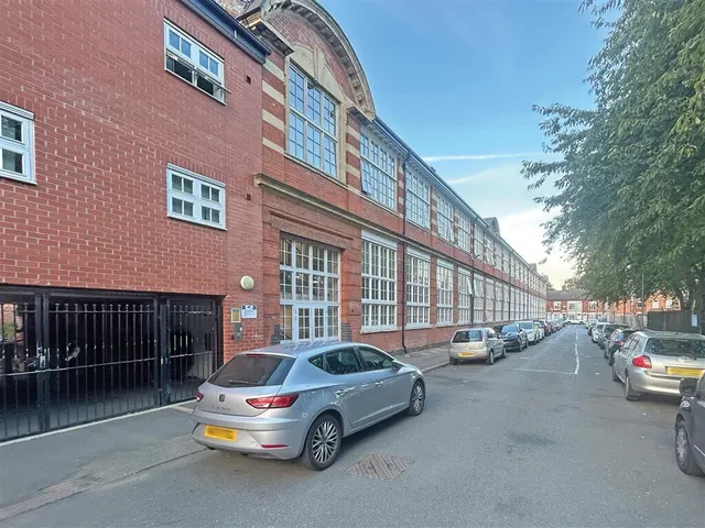 Tudor Road, Leicester, LE3, photo 3
