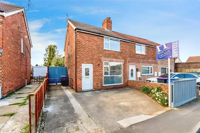 Granville Avenue, Wyberton, PE21, photo 2