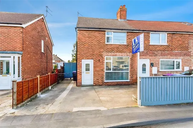 Granville Avenue, Wyberton, PE21, photo 1