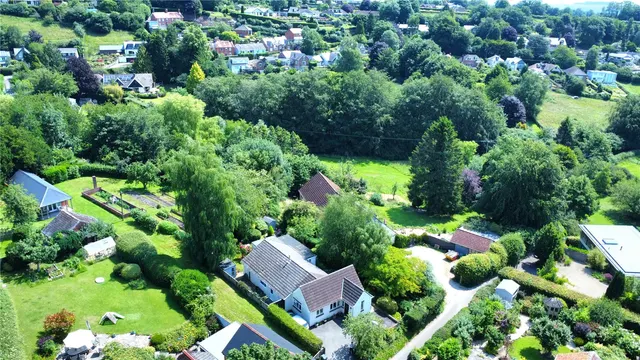Kingsman Lane, Shaftesbury, Dorset, SP7 8HD, photo 1