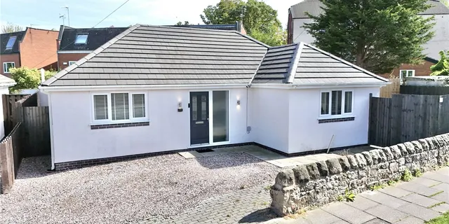 Bebington Road, Tranmere, CH42, photo 1