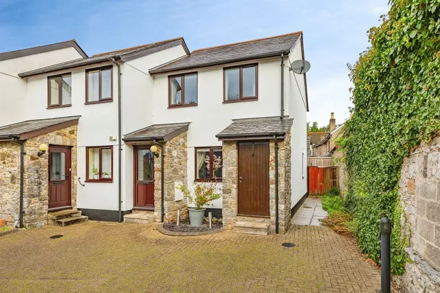 Strode Road, Buckfastleigh, TQ11, photo 1