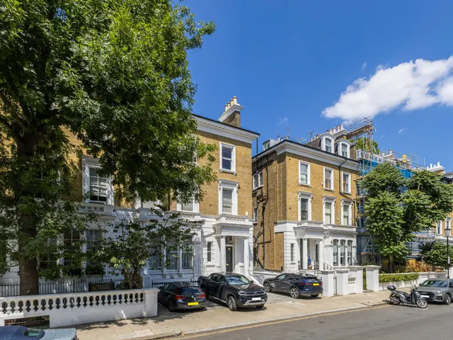 Wetherby Gardens, London, SW5, photo 1