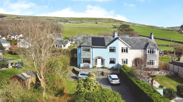 Llwyngwril, Gwynedd, photo 1