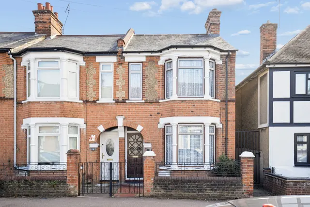 Parkgate Road, Watford, Watford, WD24 4FH, photo 1