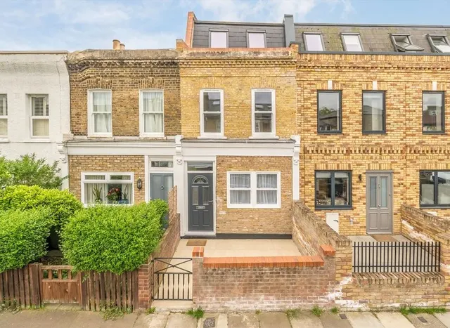 Upland Road, East Dulwich, SE22, photo 1