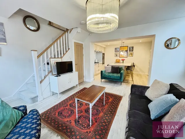 William Street, Didsbury Village, M20, photo 2
