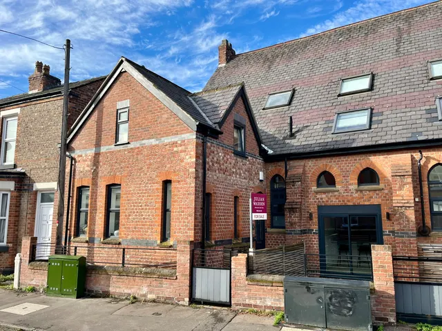 William Street, Didsbury Village, M20, photo 1