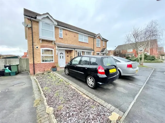 The Beeches, Bradley Stoke, BS32, photo 1