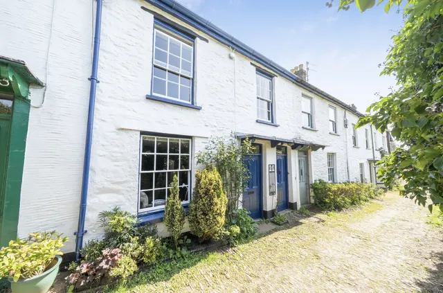 Church Lane, Dulverton, TA22, photo 1