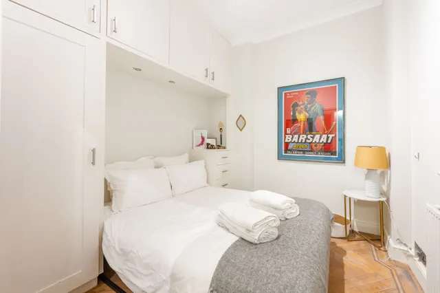 Photo 3 — Rear Ground Floor, 81 Linden Gardens, London