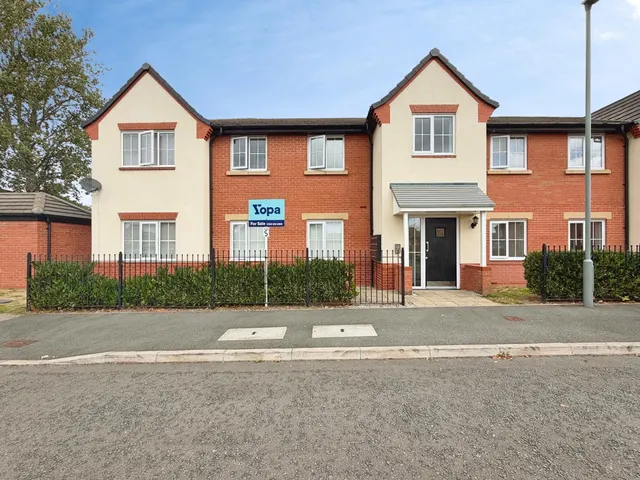Faith Grove, Liverpool, L36, photo 1