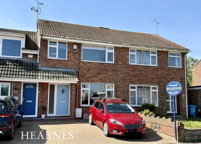 Harkwood Drive, BH15, photo 1