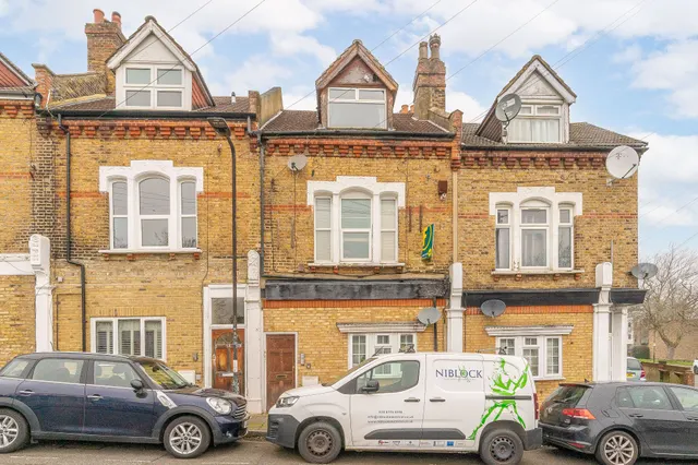 7B Ridsdale Road, 7 Ridsdale Road, London, photo 1