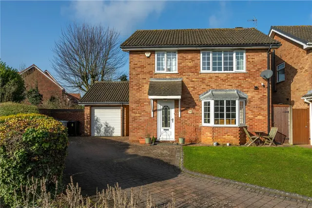 Wells Close, Grantham, Lincolnshire, NG31, photo 1