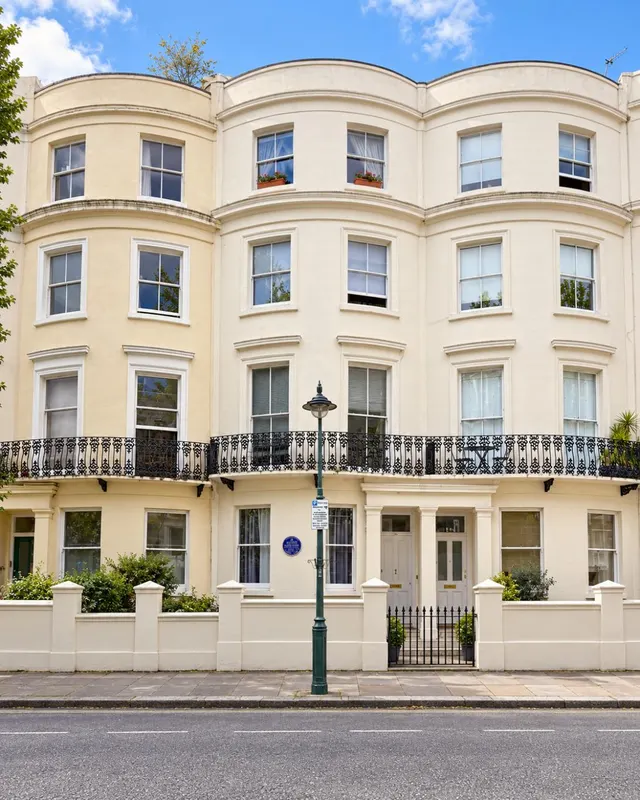 Lansdowne Place, Hove, BN3, photo 1