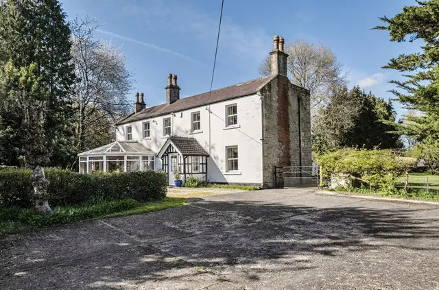 Rock Lane, Warminster, BA12, photo 1