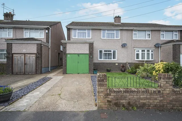 Traston Road, Newport, NP19, photo 1