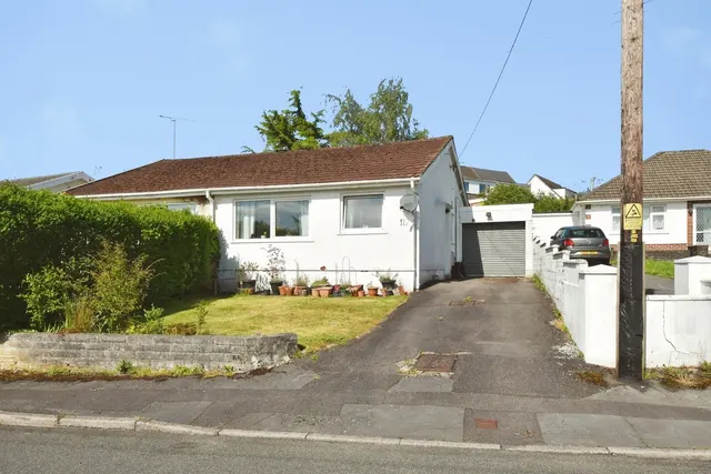 Penygarn Road, Tycroes, SA18, photo 1