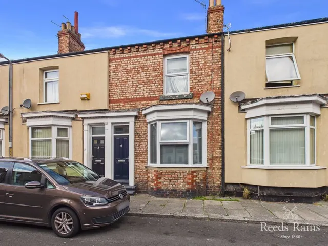 Castlereagh Road, Stockton-on-Tees, TS19, photo 2