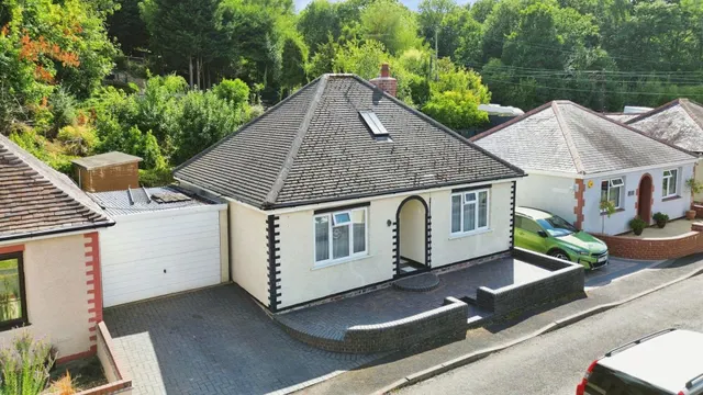 Chapel Road, Jackfield, TF8, photo 1