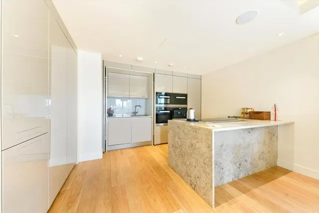 Photo 2 — Thurstan Street, London, SW6 2GB