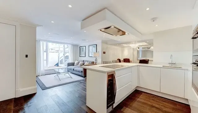 Ambrosden Avenue, London, SW1P, photo 1