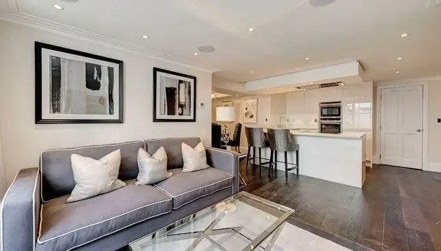 Ambrosden Avenue, London, SW1P, photo 2