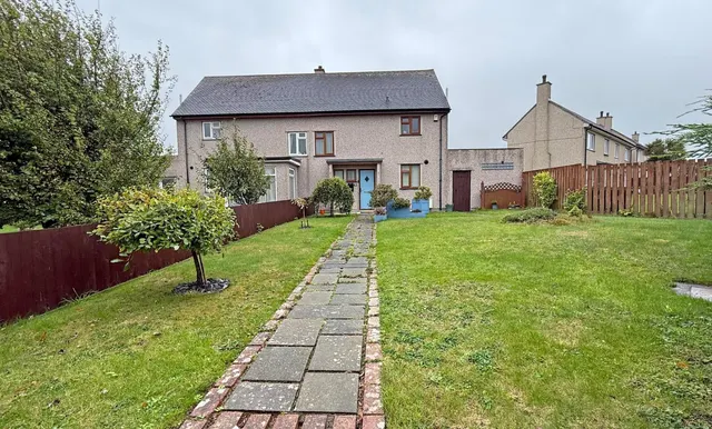 Minffordd Road, Caergeiliog, photo 1