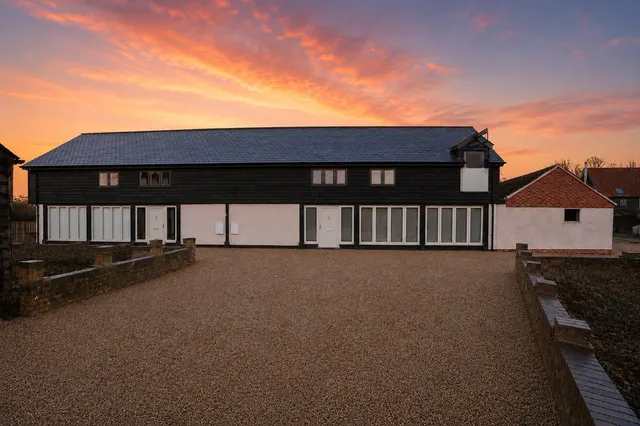 Boxford Road, Milden, Ipswich, Suffolk, IP7, photo 1