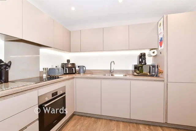 Salomons Grove, Southborough, TN4, photo 2