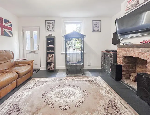 Photo 3 — Gillsmans Hill, St. Leonards-On-Sea, TN38 0SS