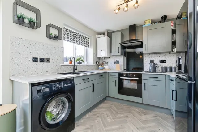 Merlin Way, Hartlepool, TS26, photo 3