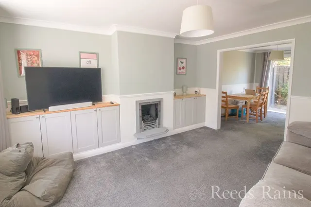 Photo 2 — Starbeck Drive, Little Sutton, Cheshire, CH66