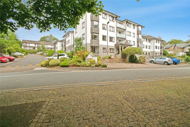 Penhaligon Court, Truro, TR1, photo 1