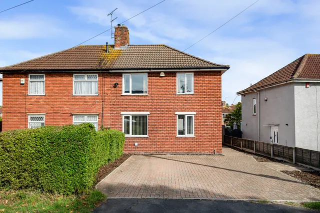 Salcombe Road, Knowle, BS4, photo 1