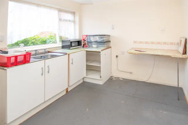 Photo 3 — Dovecote Road, Bromsgrove, Worcestershire, B61 7BP