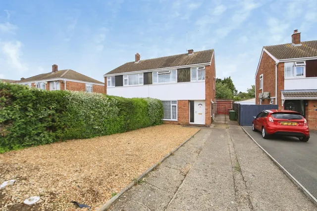 Sherborne Road, Dogsthorpe, Peterborough, photo 1