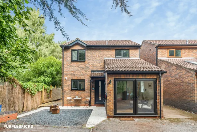 Brogden Close, Oxford, OX2, photo 1