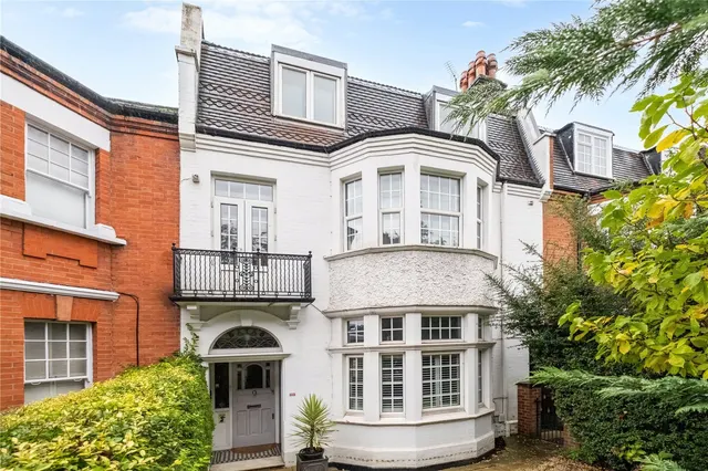 Old Oak Road, London, W3, photo 2