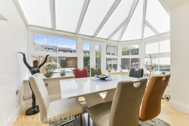 Clifton Road, Kingston Upon Thames, KT2, photo 3
